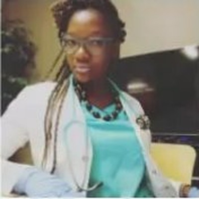 Founder portrait from XeniX pitch deck